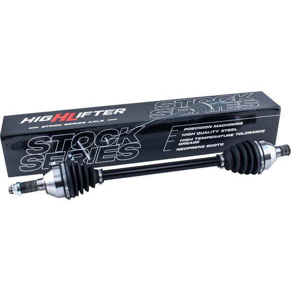 Kawasaki Teryx KRX 1000 Stock Series Axle Rear Left by HighLifter